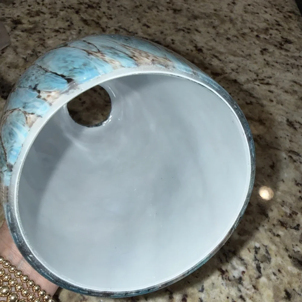 1 Replacement DROP PENDANT LIGHT 